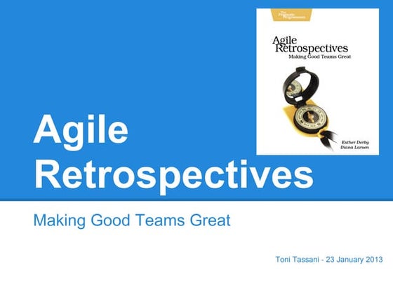 Retrospective | PDF