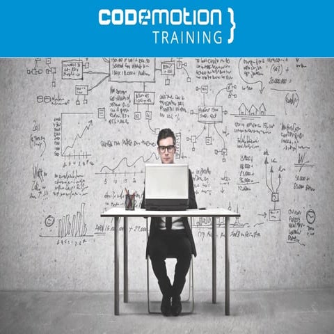 Tech Webinar - Agili per lo sprint: il framework Scrum