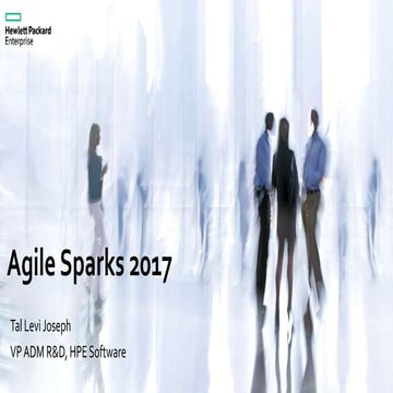 Agile Israel 2017  