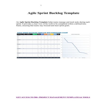 Agile Sprint Backlog Template - Guide 2024.docx