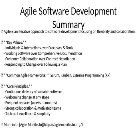 Agile_Software_Development_Summary_Deck.pptx