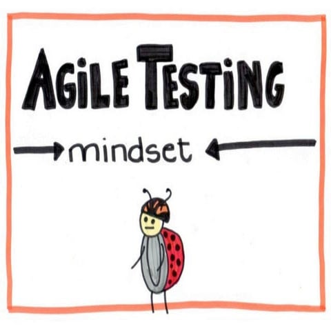 Agile Testing: Next Generation Testing Conference SA