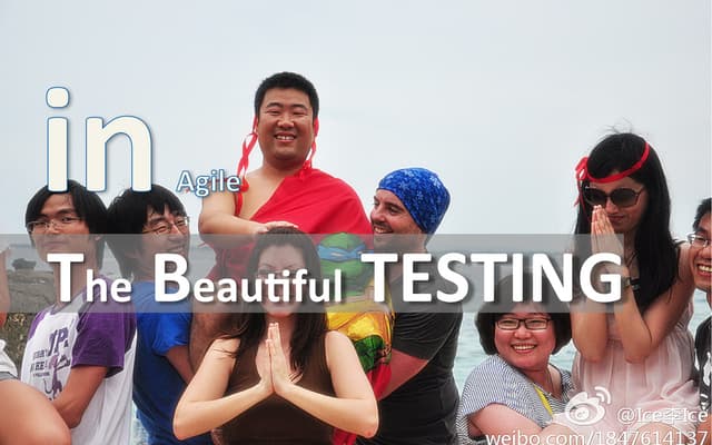 Agile Testing