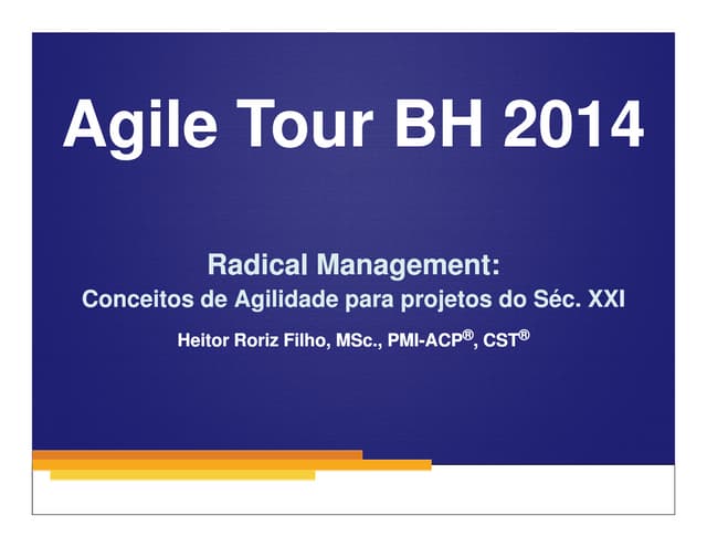 AgileTourBH 2014 - Heitor Roriz - R...