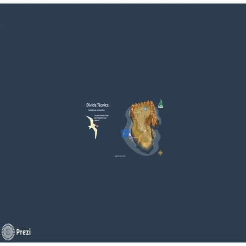 Agile Trends 2016- Technical Debt: Tendências e Desafios