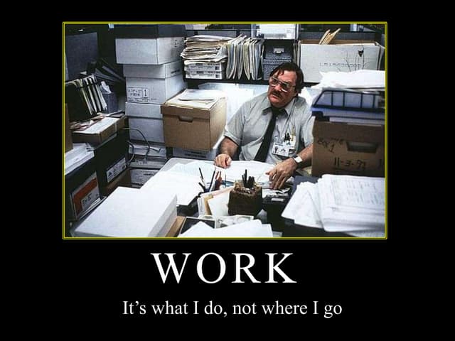 How the digital workplace is changing working life