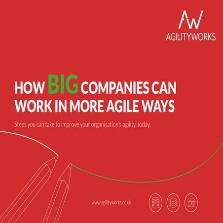 Agility works big companies ebook web