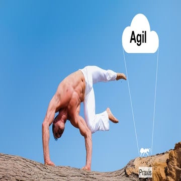 Agilität - Agile Methoden