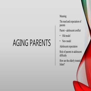 Examining childcare and parenting practices around the world | PPTX