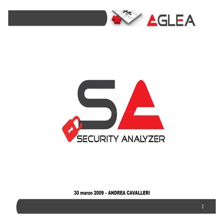 AGLEA SAP Security Analyzer SoD Remediation SoX authorization