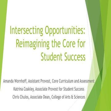 Agls 2018 presentation