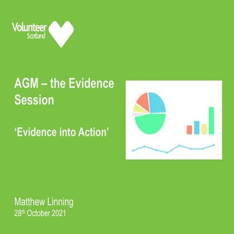 Change Calling Evidence Session: 28.10.2021