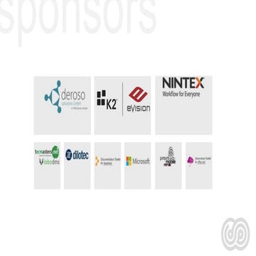 Solving Real World Challenges with Enterprise Search