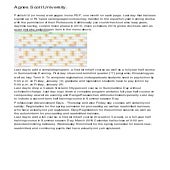 Agnes Scott University.