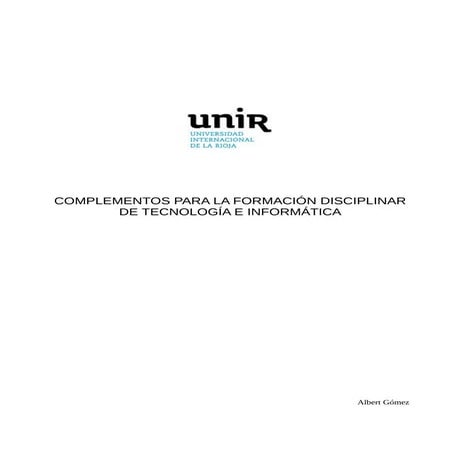 DAFO - Appinventor educación