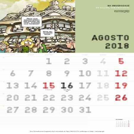Agosto