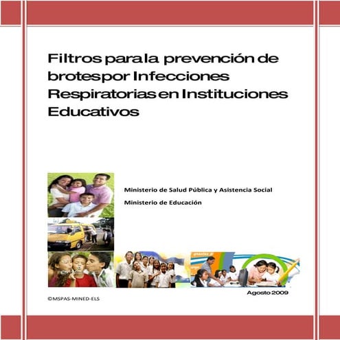 Agosto 1 VersióN Final Documento Filtro