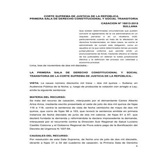 Agotamiento de la vía administrativ...