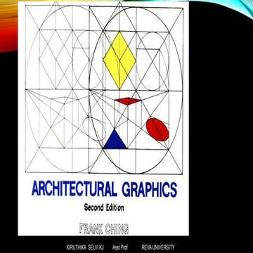 ARCHITECTURAL GRAPHICS