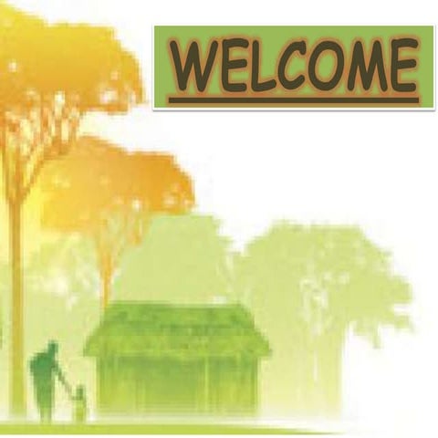 interaction of different IFS components on farm profitability,soil productivi...