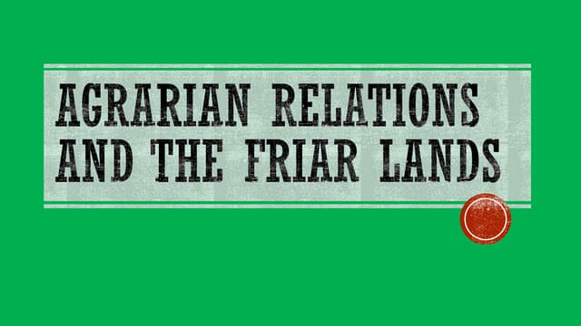 CHAPTER-6-AGRARIAN-DISPUTES-HACIENDA-DE-CALAMBA-CONFLICT-GUIA.pptx ...