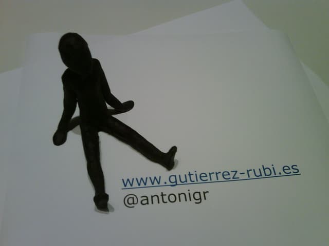 La revolución de la eAdministración