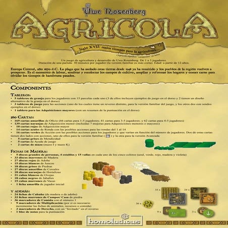 Reglas Del Juego, PDF, Juego de azar