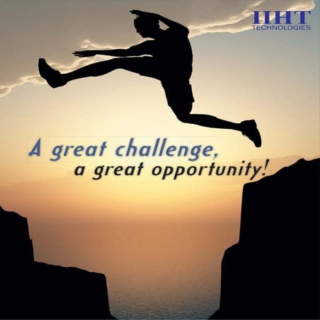 IIHT Franchise Consulted for Skill Upgradation