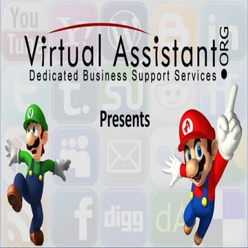 A Great Duo for Business Success