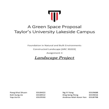  CL Final Assignment Report Part A