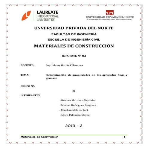 materiales de construccion agregados grueso