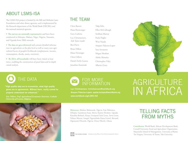 Agriafrica brochure web