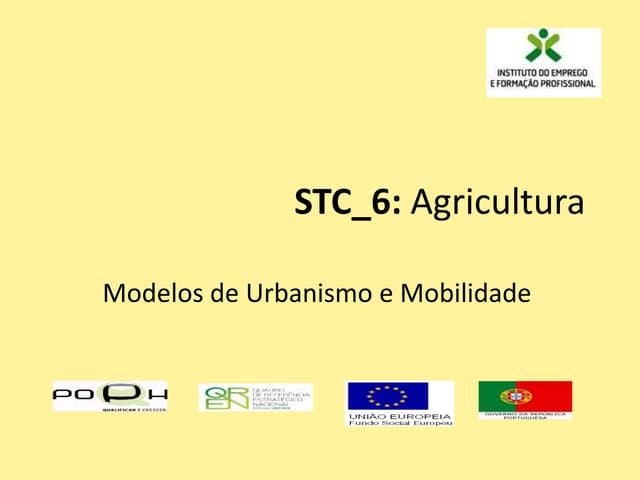 Agricultura