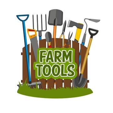 Agricultural Tool, Implement & Equipments.pptx