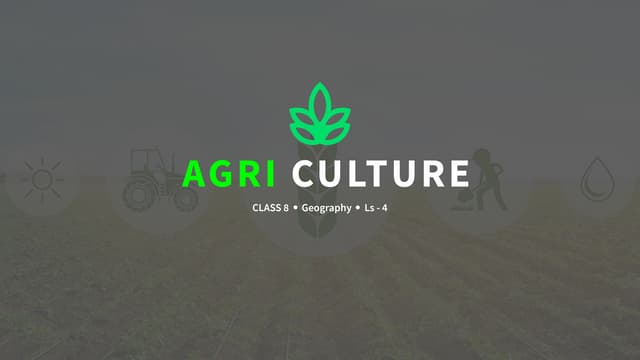 Subsistence farming- Definition, Characteristics & Types.pdf