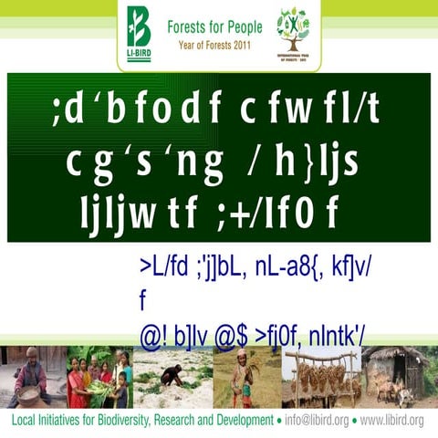 Agriculture adptation- shreeram subedi