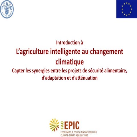 Agriculture intelligente face aux CC.ppt