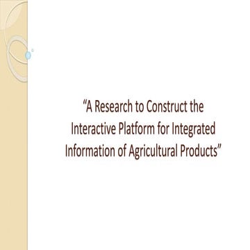 Agriculture ppt.pptx