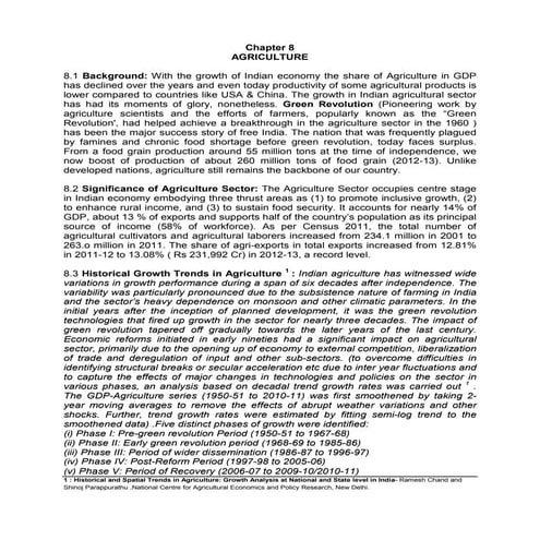 Agriculture_writeup to develop geospatial technologies using