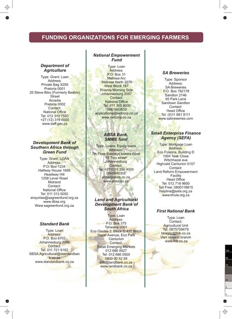 Agri Funding Organisations Agriculture Research Council Guide.pdf