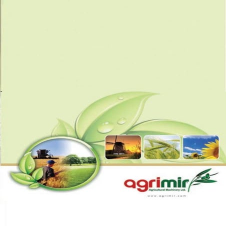 Agrimir Agriculture Equipment Catalog 2010 | PDF