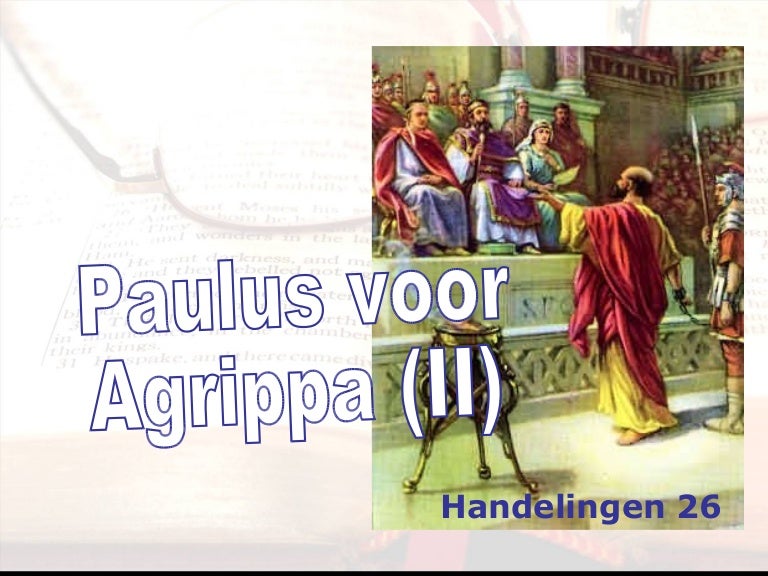 Agrippa 2