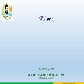 agricultaraly important agrochemicals.ppt