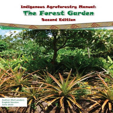 Agro ecologymanual2020