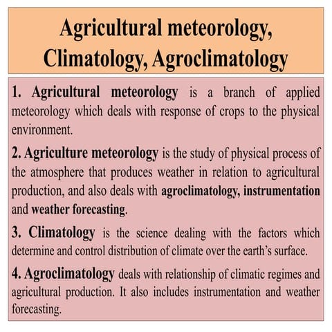agrometerology-concept and guidance for crop production.pptx