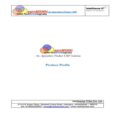 Iron casting case study | PDF