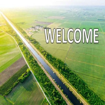 WATER MANAGEMENT INSTITUES AND PROGRAMMES IN INDIA, NATIONAL WATER POLICY 