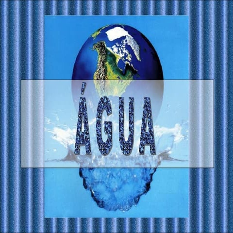 Agua