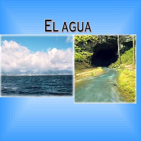 Agua Martin Y Ezequiel