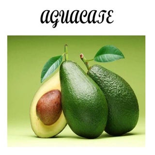 Aguacate